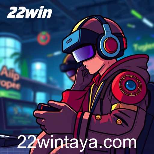 22win: Shaping the Future of Online Gaming