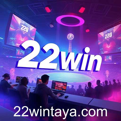 Winning Streak: 22win's Impact on Online Gaming