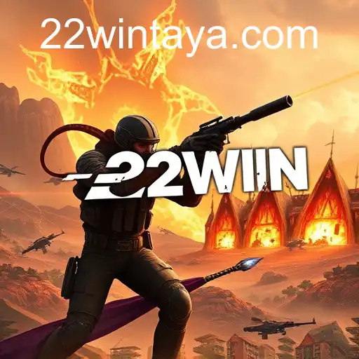 Exploring the Thrills of Action Games with 22win