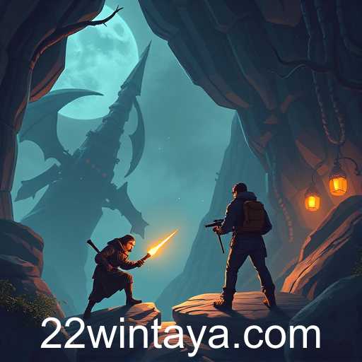The Allure of Adventure Games: Exploring the World of 22win