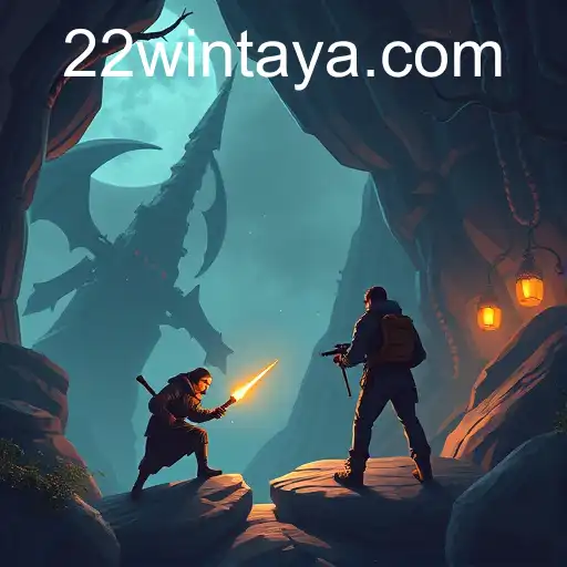 The Allure of Adventure Games: Exploring the World of 22win