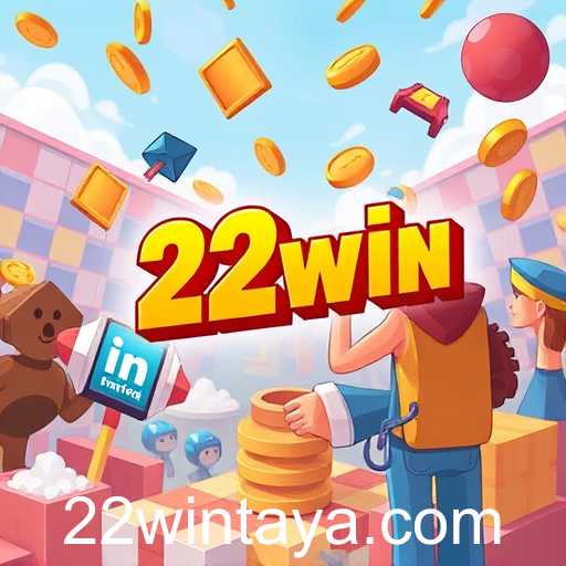 Exploring the Popularity of Casual Games Featuring the Keyword '22win'