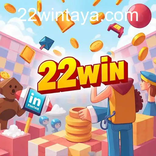 Exploring the Popularity of Casual Games Featuring the Keyword '22win'