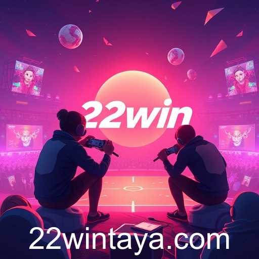 Exploring the Rise of 22win in Online Gaming
