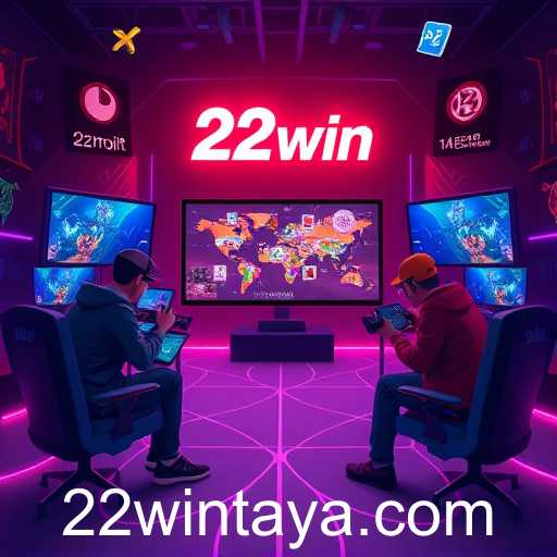 Gaming Evolution: The Rise of 22win