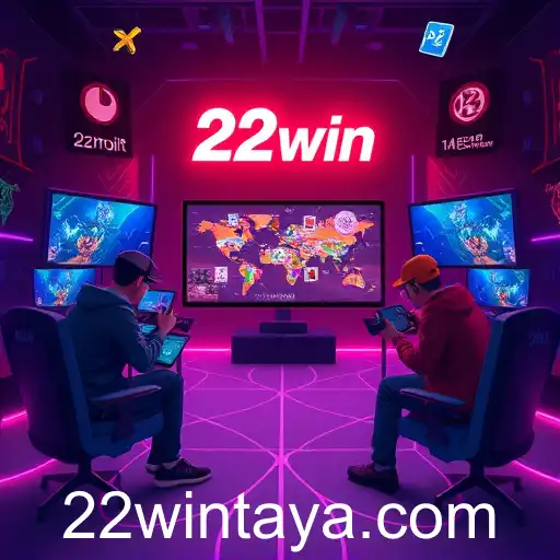 Gaming Evolution: The Rise of 22win