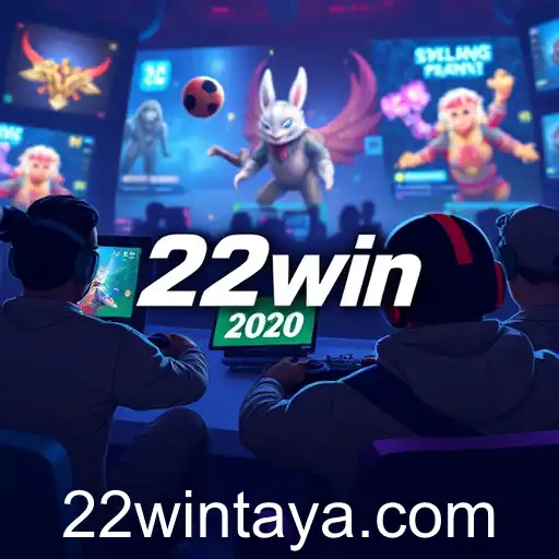 Gaming Industry Evolves with 22win