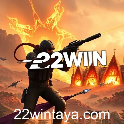 Gaming Triumph: 22win Marks A New Era