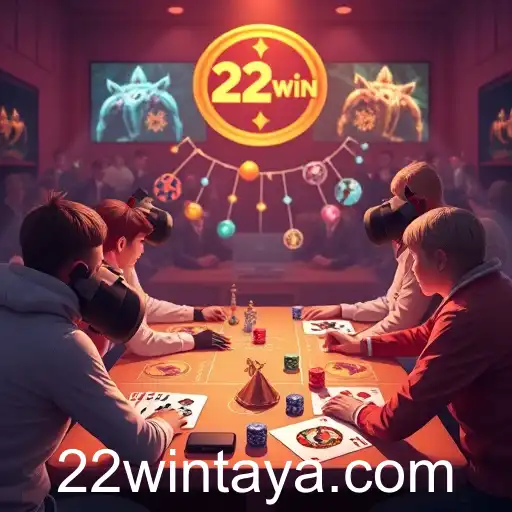 Online Gaming Revolutionizes Leisure in 2025