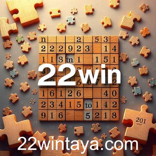 Unraveling the World of Puzzle Games: Embrace the Challenge with '22win'