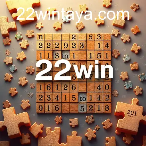 Unraveling the World of Puzzle Games: Embrace the Challenge with '22win'
