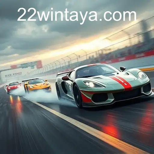 Racing Games: Speed and Strategy in the Digital Arena