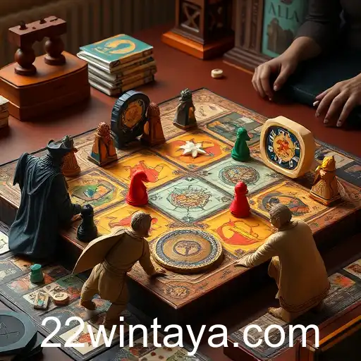 Revitalizing Online Gaming in 2025