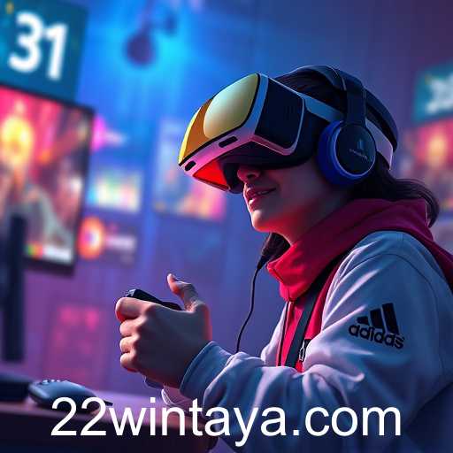 The Rise of 22win Among Gaming Platforms