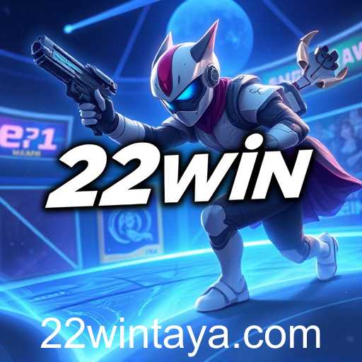 The Rise of 22win: A New Era in Online Gaming