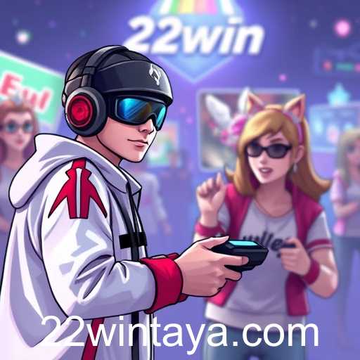 The Rise of 22win in the Online Gaming Landscape