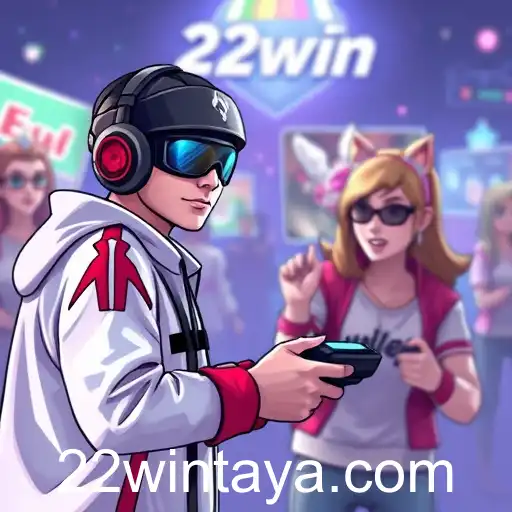 The Rise of 22win in the Online Gaming Landscape