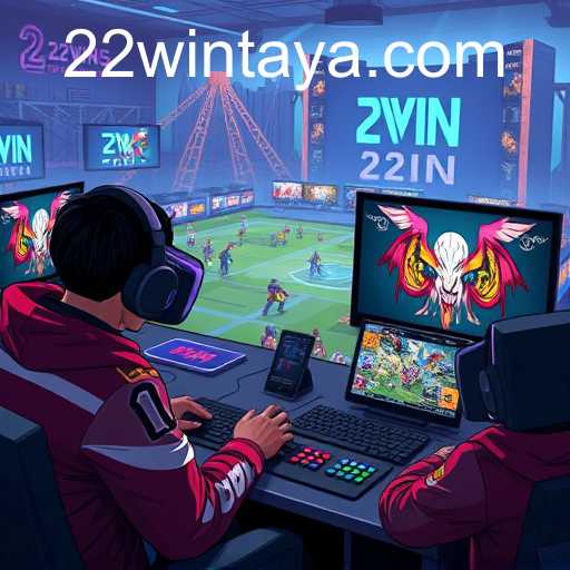 The Rise of Gaming Platforms in 2025