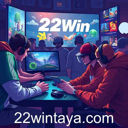 The Rise of Online Gaming Amidst Global Changes