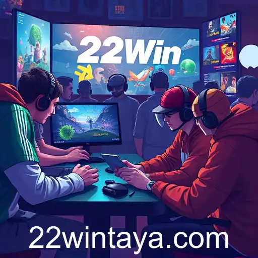 The Rise of Online Gaming Amidst Global Changes