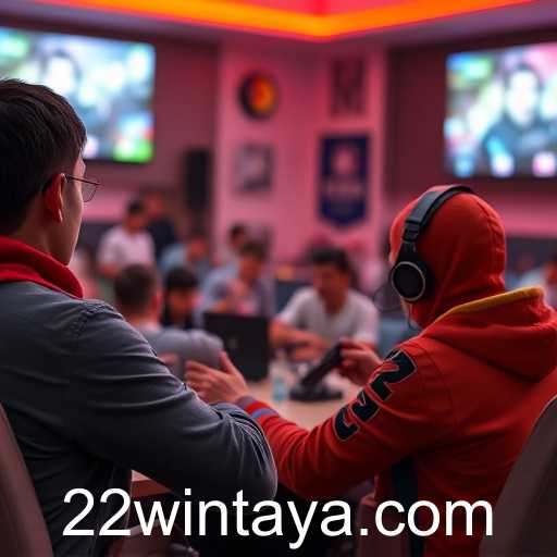 The Rise of Online Gaming in 2025