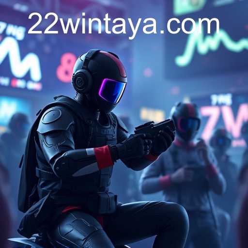 The Role of '22win' in Shaping the Future of Online Gaming