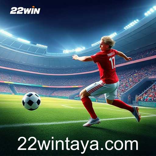 Exploring the Thrills of Sports Games on 22win