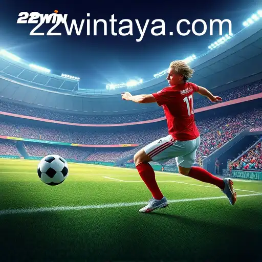 Exploring the Thrills of Sports Games on 22win