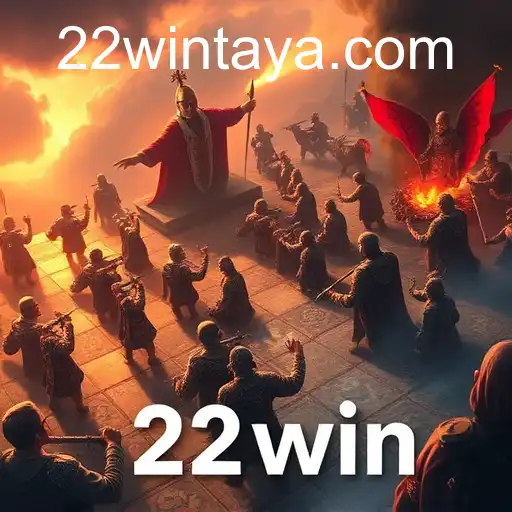 Exploring the Allure of Strategy Games: The Role of '22win' in Enhancing Tactical Adventures